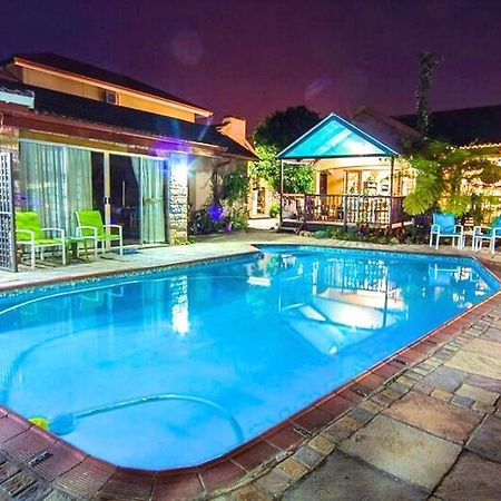 Matt'S Rest B&B And Self Catering بيترماريتزبورغ المظهر الخارجي الصورة