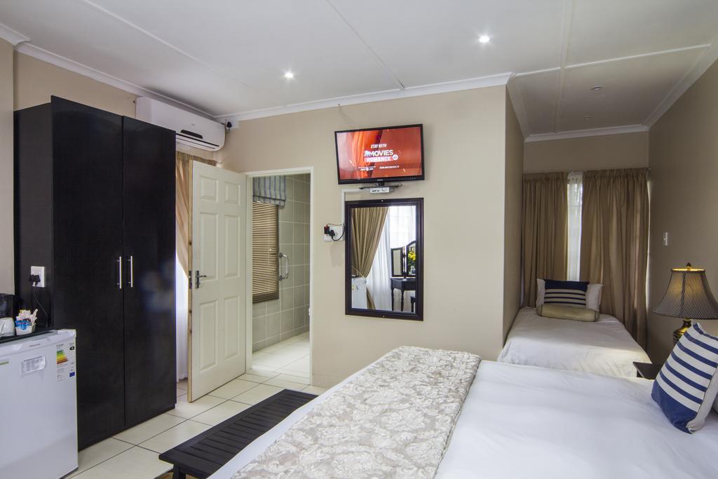 Matt'S Rest B&B And Self Catering بيترماريتزبورغ المظهر الخارجي الصورة