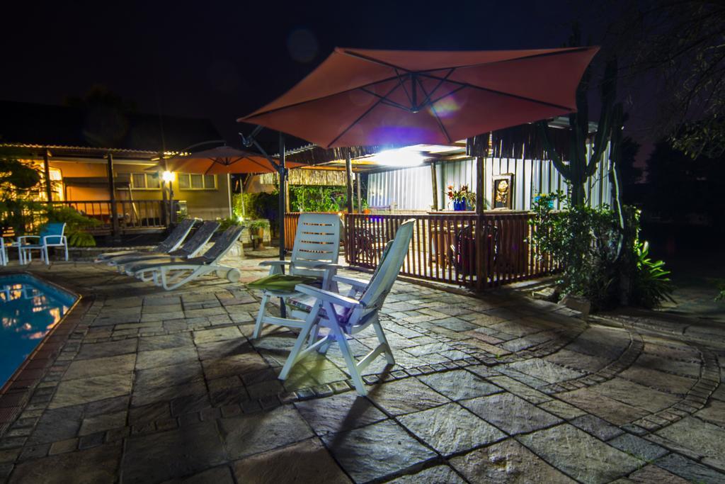 Matt'S Rest B&B And Self Catering بيترماريتزبورغ المظهر الخارجي الصورة