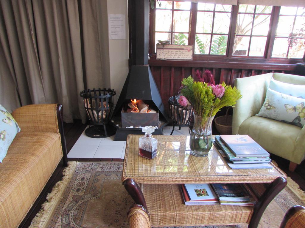 Matt'S Rest B&B And Self Catering بيترماريتزبورغ المظهر الخارجي الصورة