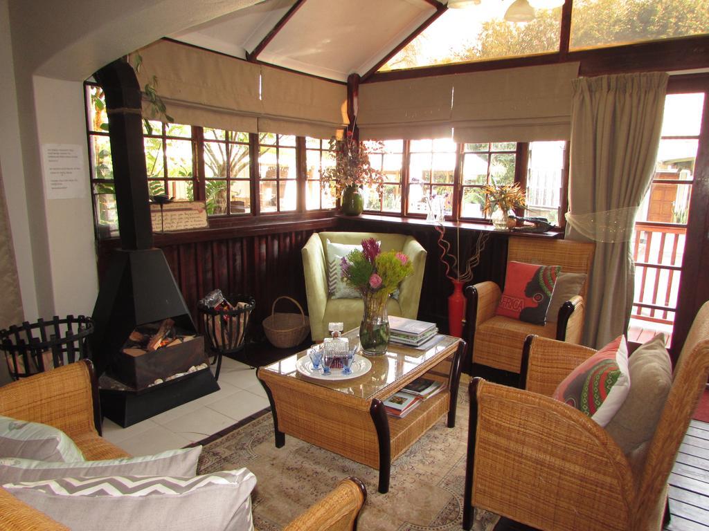 Matt'S Rest B&B And Self Catering بيترماريتزبورغ المظهر الخارجي الصورة