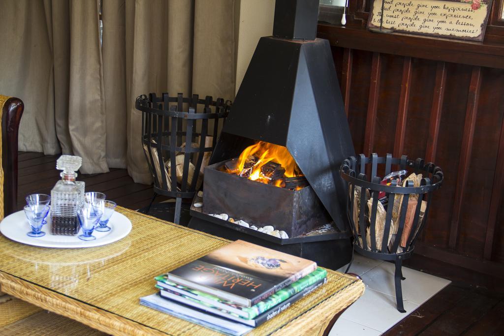 Matt'S Rest B&B And Self Catering بيترماريتزبورغ المظهر الخارجي الصورة