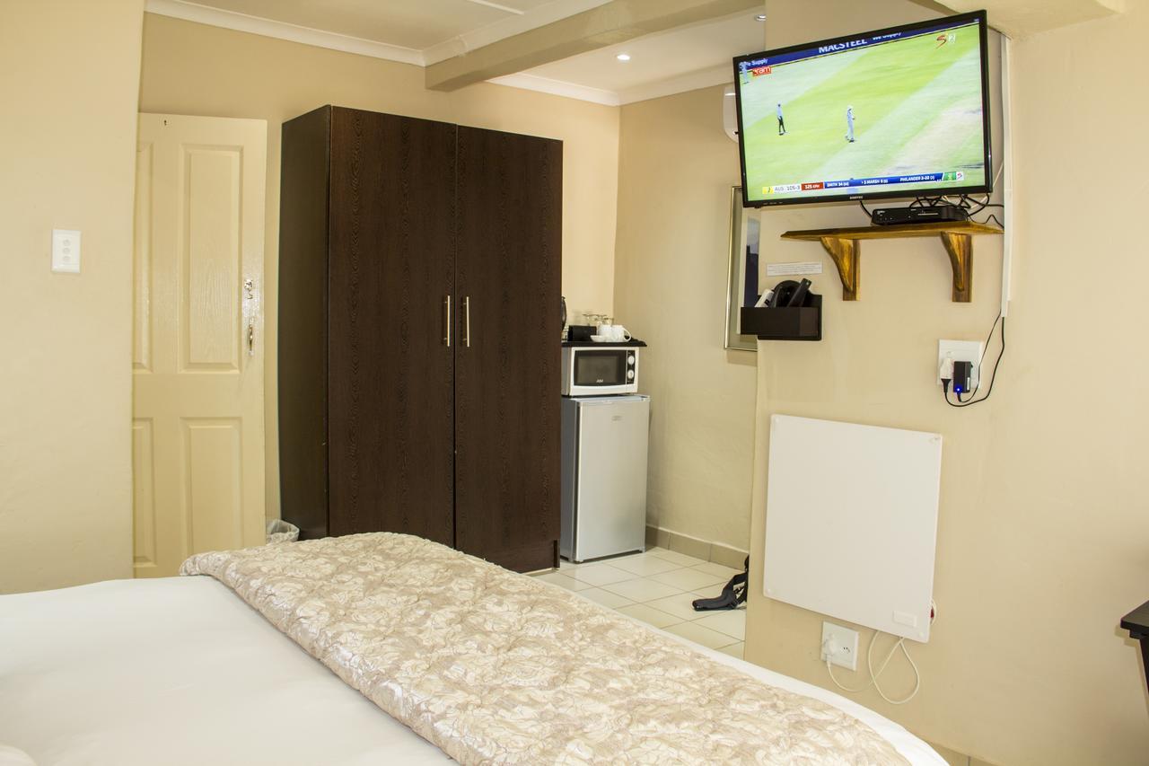Matt'S Rest B&B And Self Catering بيترماريتزبورغ المظهر الخارجي الصورة