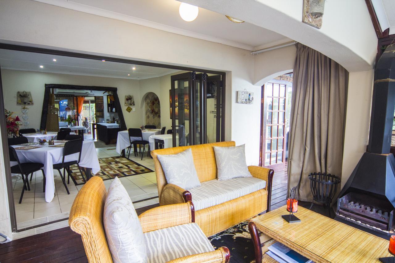 Matt'S Rest B&B And Self Catering بيترماريتزبورغ المظهر الخارجي الصورة
