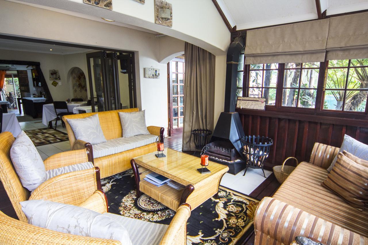 Matt'S Rest B&B And Self Catering بيترماريتزبورغ المظهر الخارجي الصورة