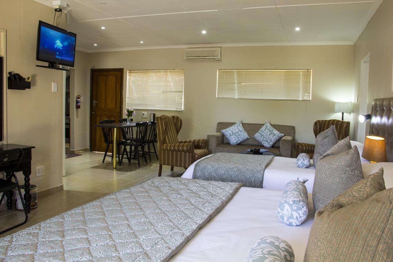 Matt'S Rest B&B And Self Catering بيترماريتزبورغ المظهر الخارجي الصورة