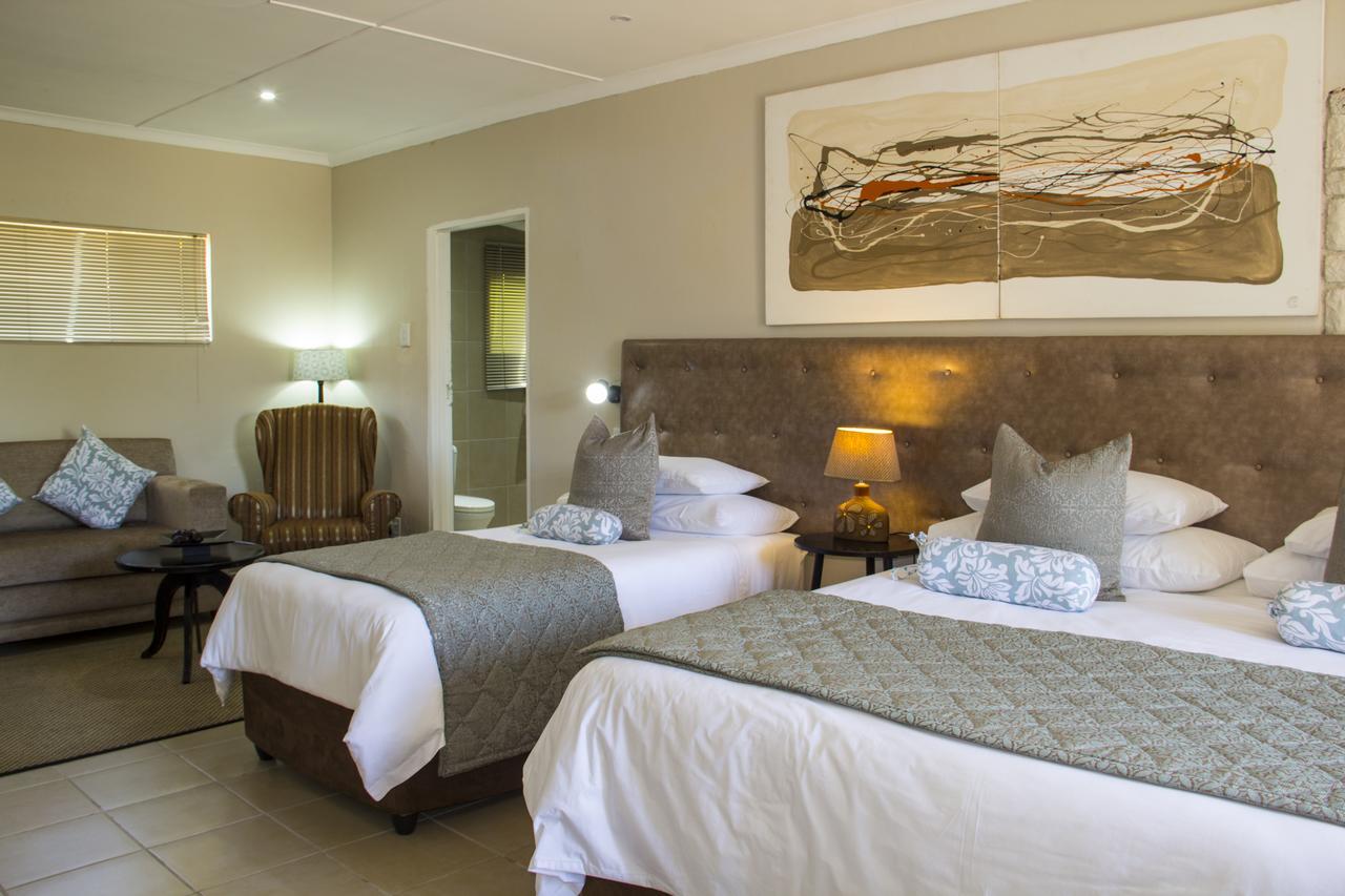Matt'S Rest B&B And Self Catering بيترماريتزبورغ المظهر الخارجي الصورة