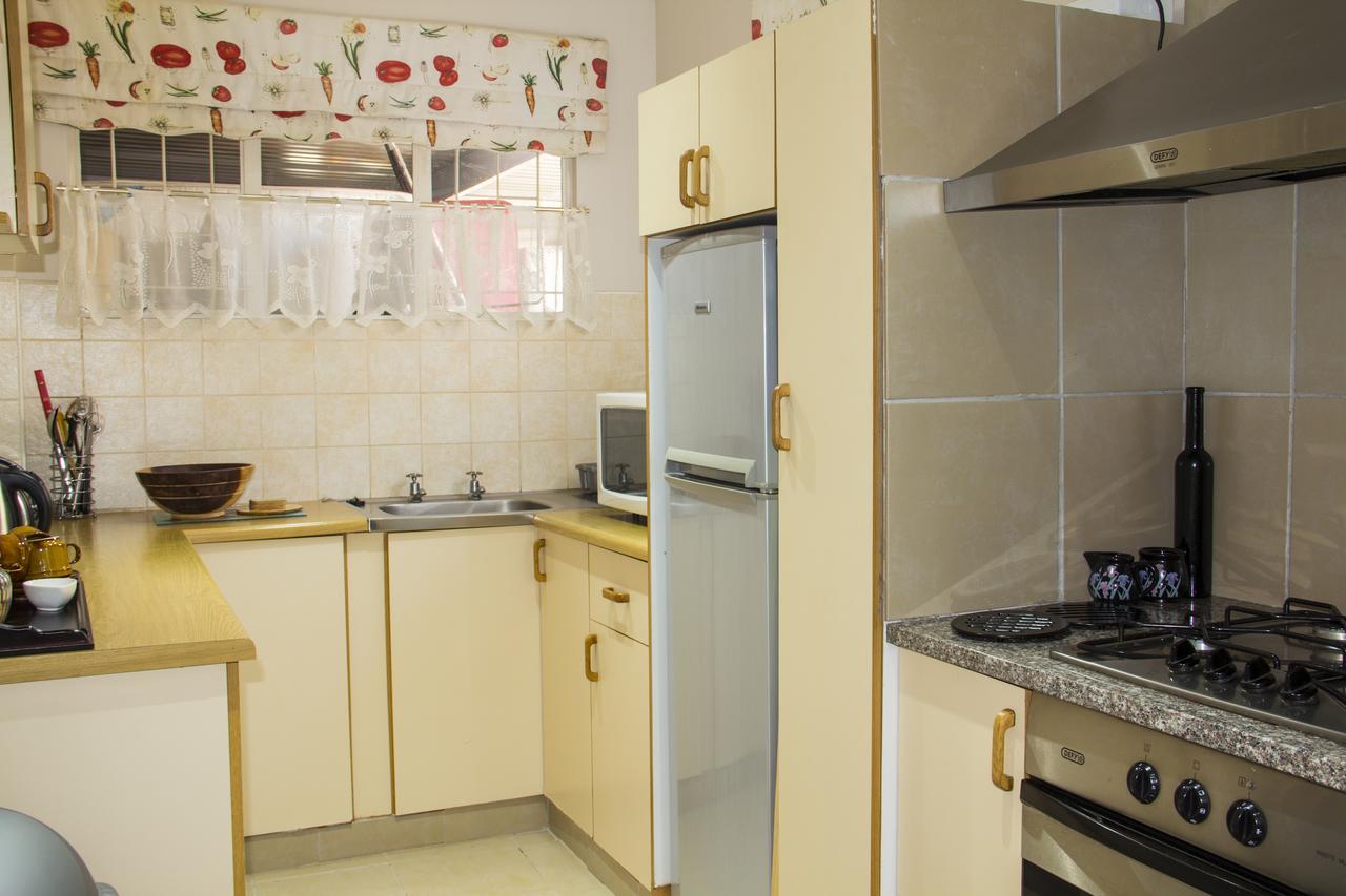 Matt'S Rest B&B And Self Catering بيترماريتزبورغ المظهر الخارجي الصورة