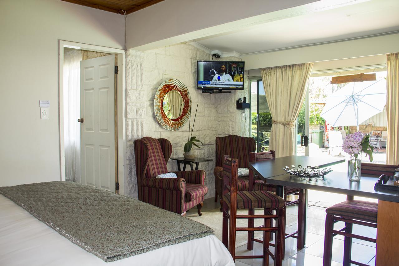 Matt'S Rest B&B And Self Catering بيترماريتزبورغ المظهر الخارجي الصورة