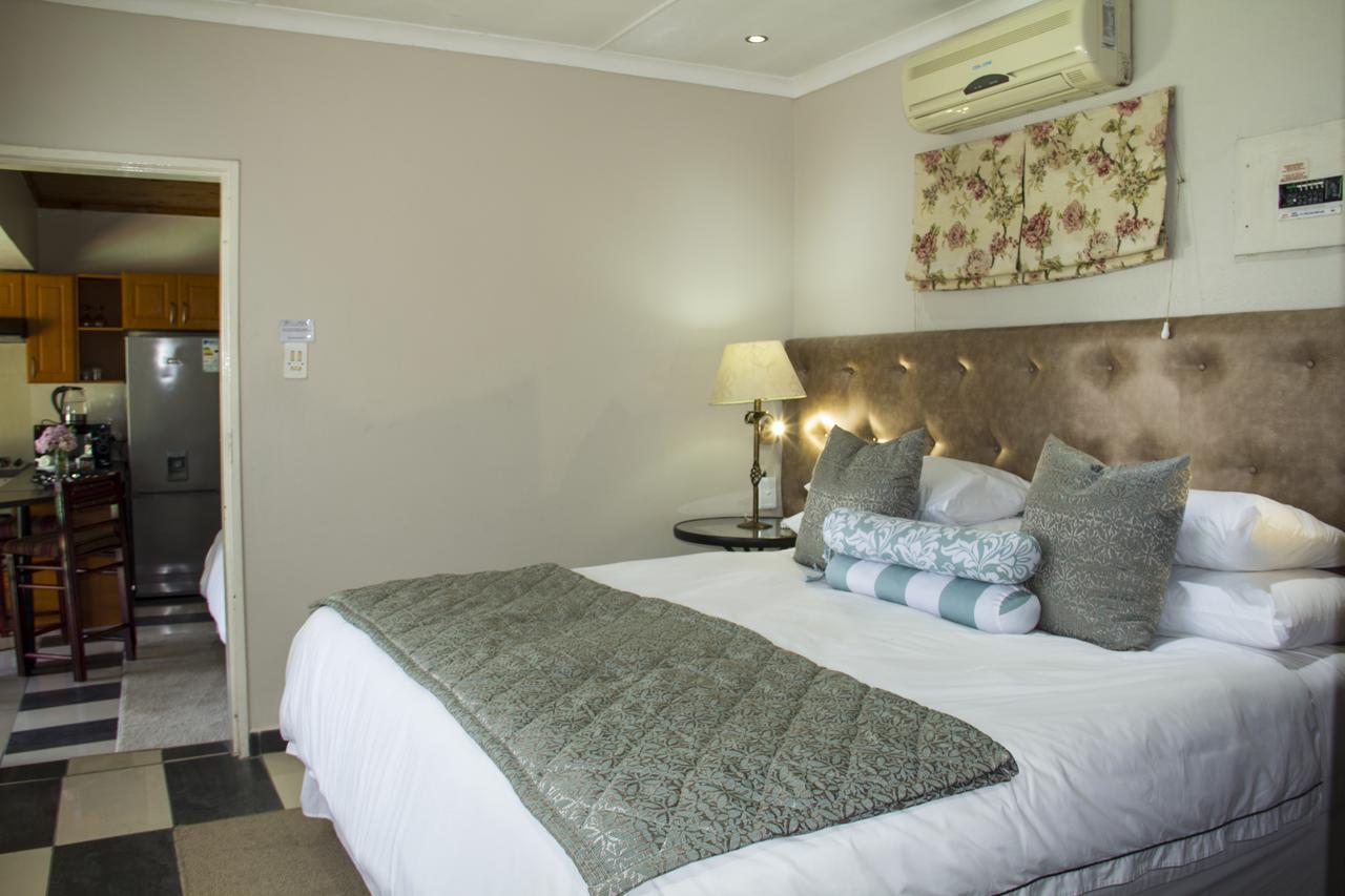 Matt'S Rest B&B And Self Catering بيترماريتزبورغ المظهر الخارجي الصورة