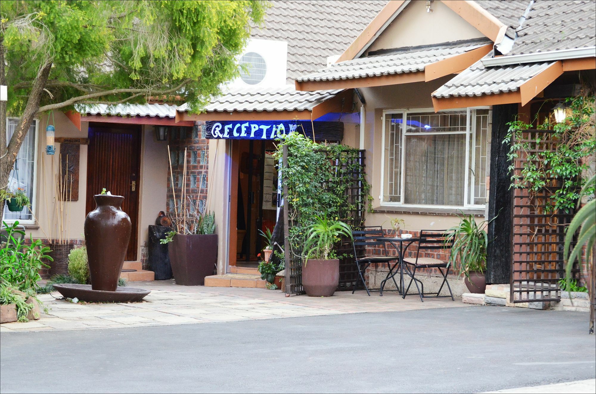 Matt'S Rest B&B And Self Catering بيترماريتزبورغ المظهر الخارجي الصورة