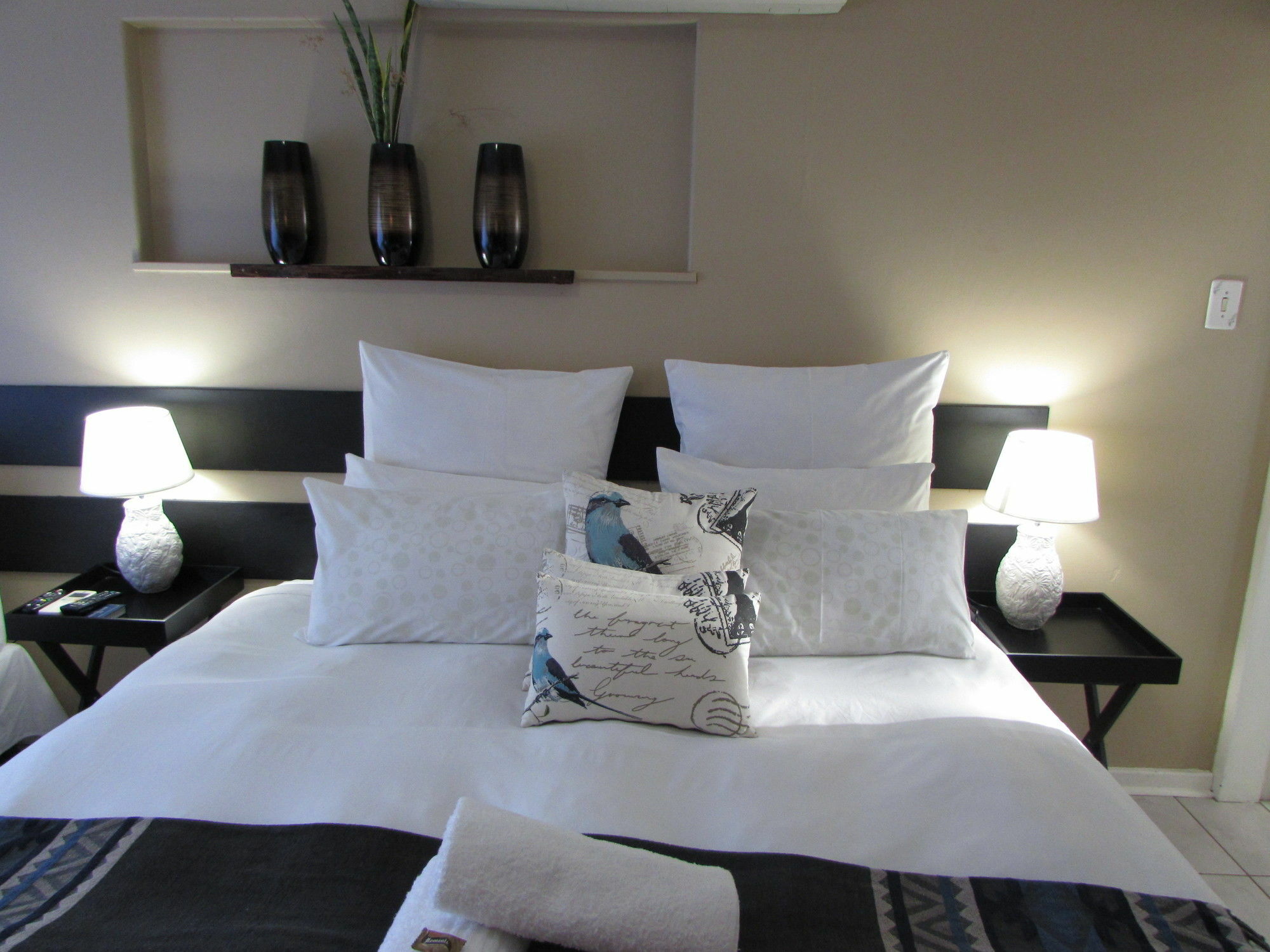 Matt'S Rest B&B And Self Catering بيترماريتزبورغ المظهر الخارجي الصورة