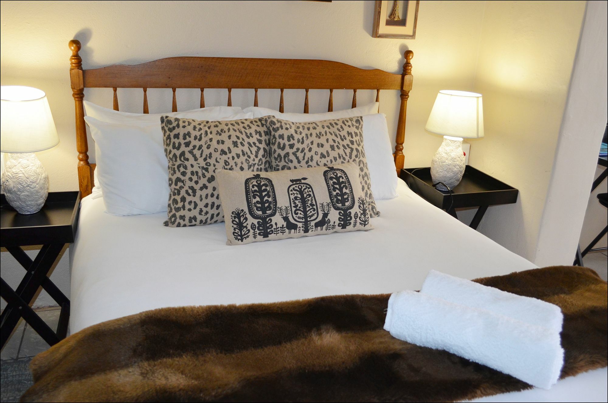 Matt'S Rest B&B And Self Catering بيترماريتزبورغ المظهر الخارجي الصورة