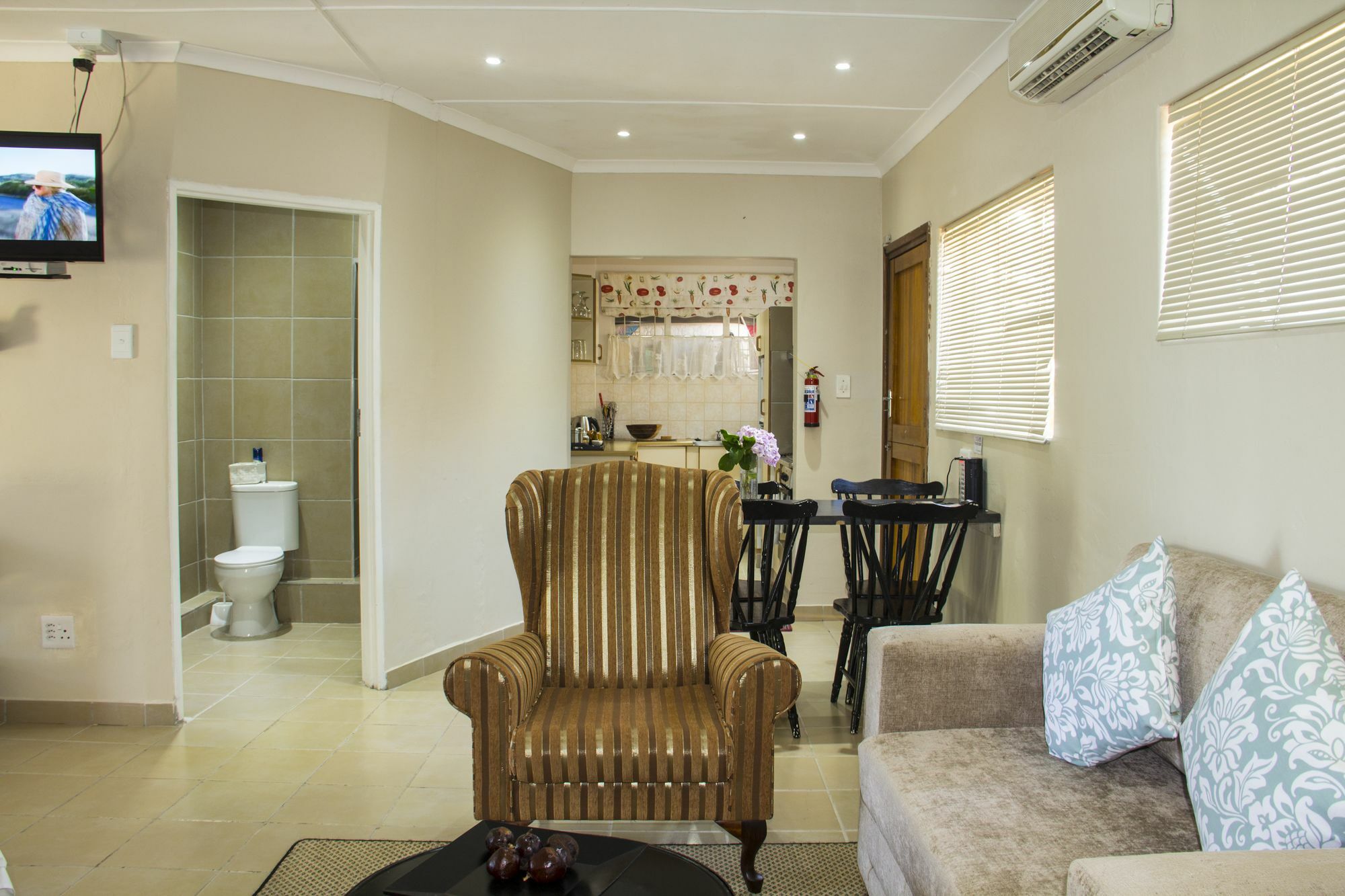 Matt'S Rest B&B And Self Catering بيترماريتزبورغ المظهر الخارجي الصورة