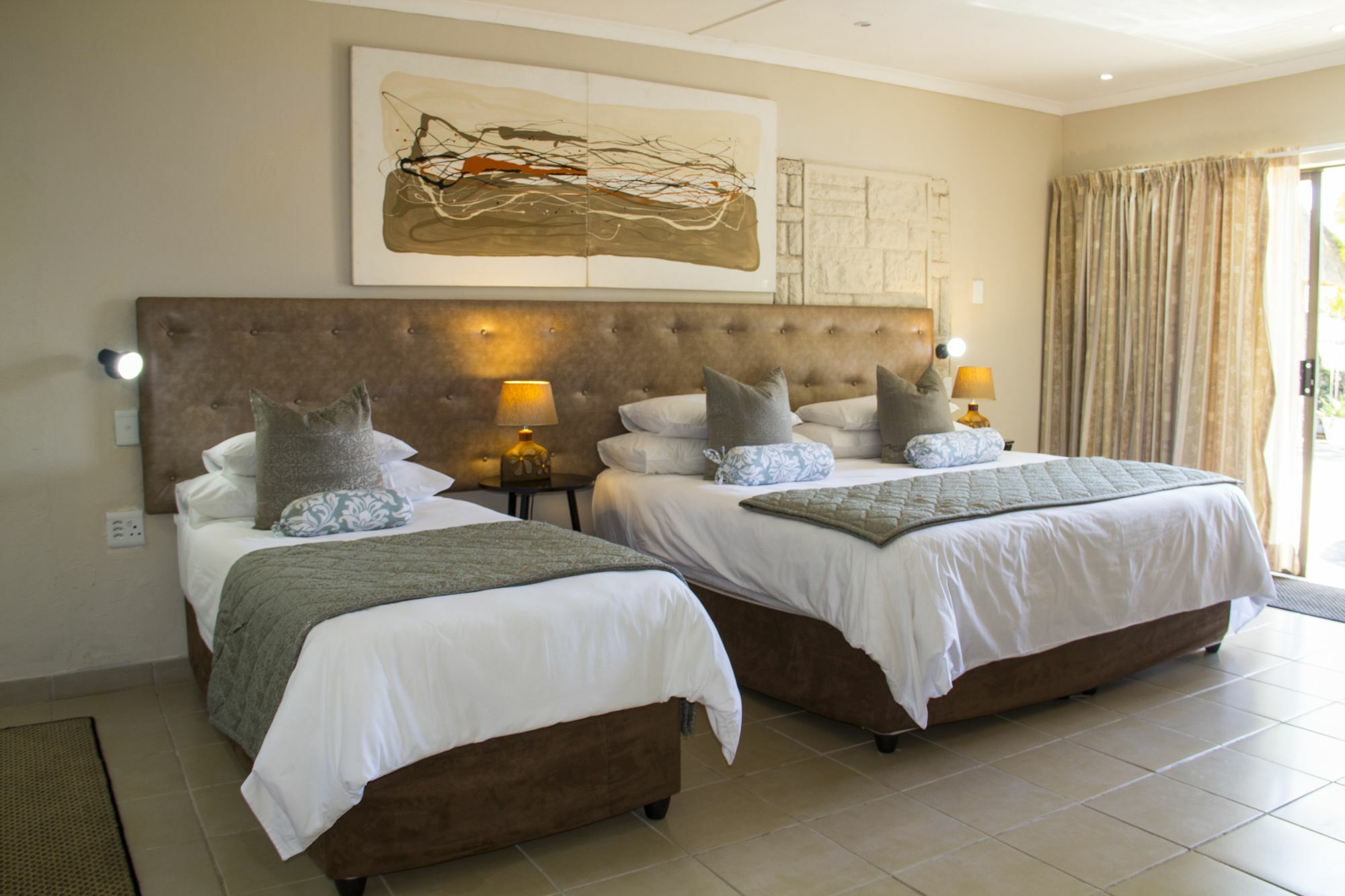 Matt'S Rest B&B And Self Catering بيترماريتزبورغ المظهر الخارجي الصورة