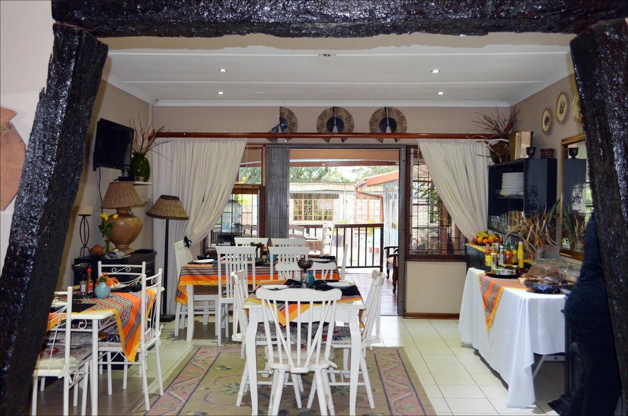 Matt'S Rest B&B And Self Catering بيترماريتزبورغ المظهر الخارجي الصورة