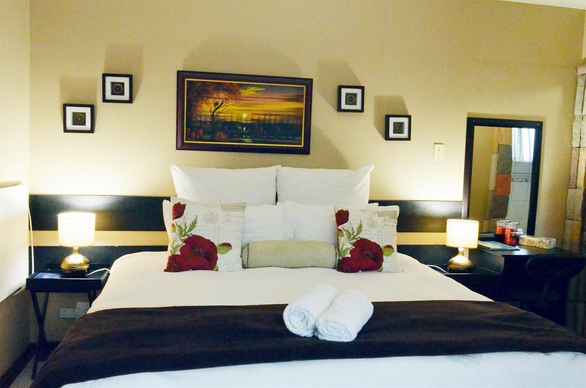 Matt'S Rest B&B And Self Catering بيترماريتزبورغ المظهر الخارجي الصورة