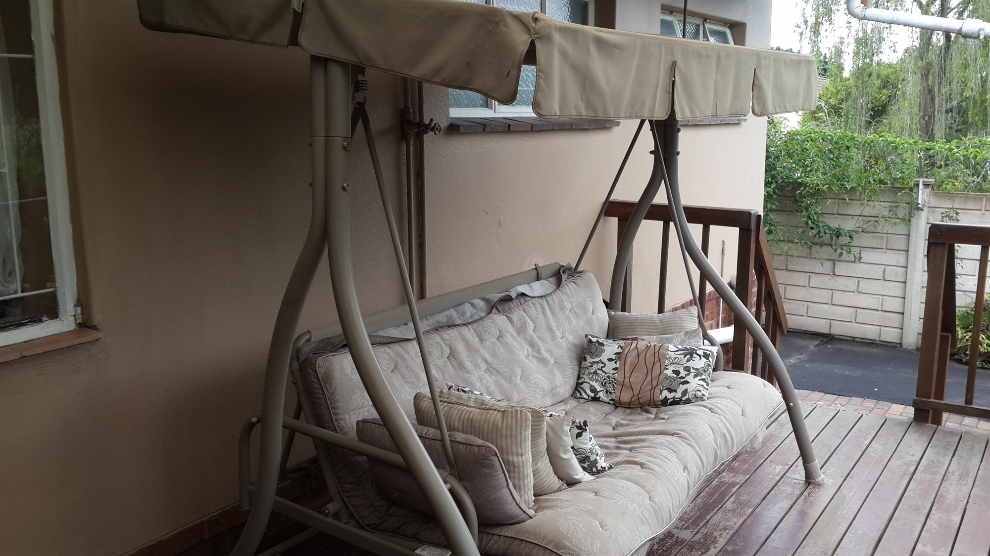 Matt'S Rest B&B And Self Catering بيترماريتزبورغ المظهر الخارجي الصورة
